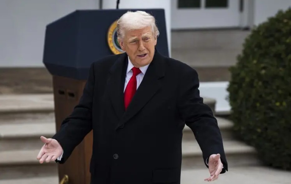 "Ми були здивовані": Трамп розкрив несподіваний момент про війну з Іраном